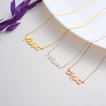Top 10 Dainty Personalized Jewelry Ideas for Fall 2025 - Dainty Personalized Jewelry | Custom Necklaces & Gifts