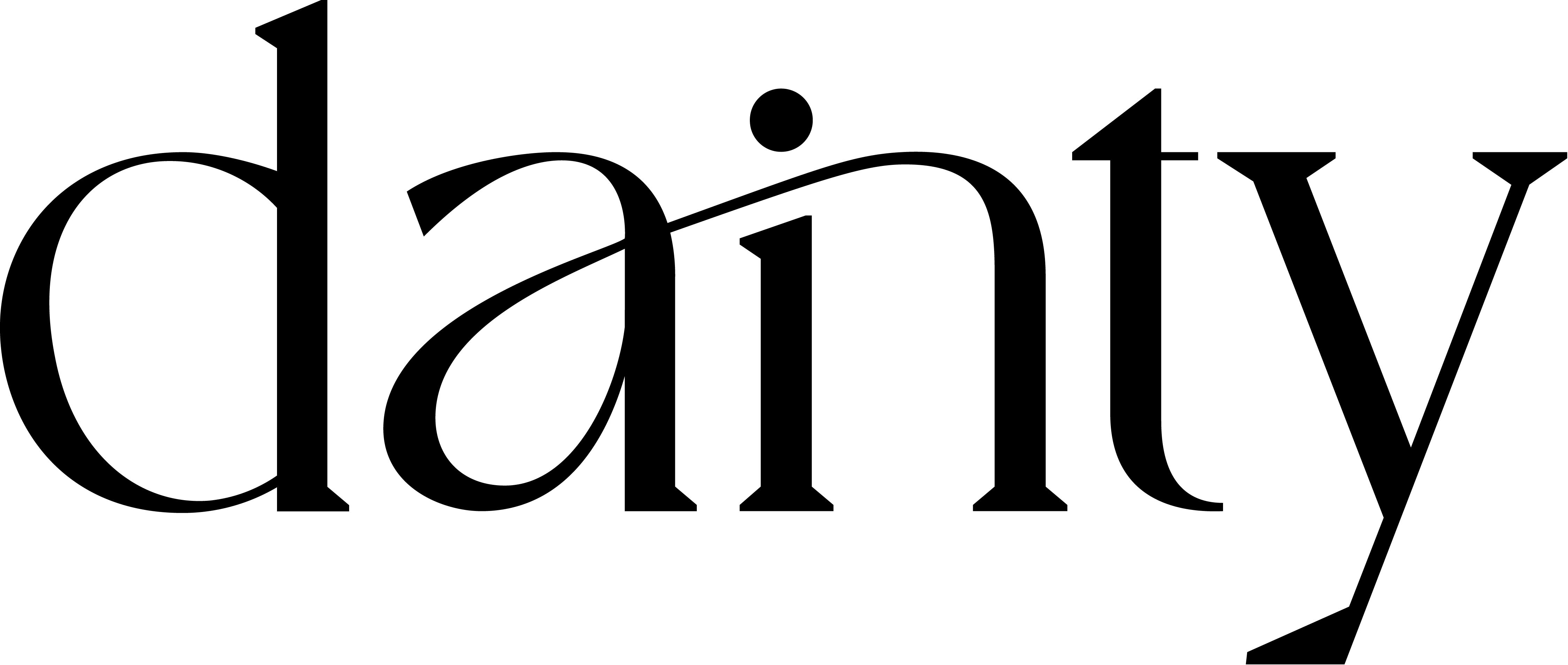 Dainty Personalized Jewelry | Custom Necklaces & Gifts