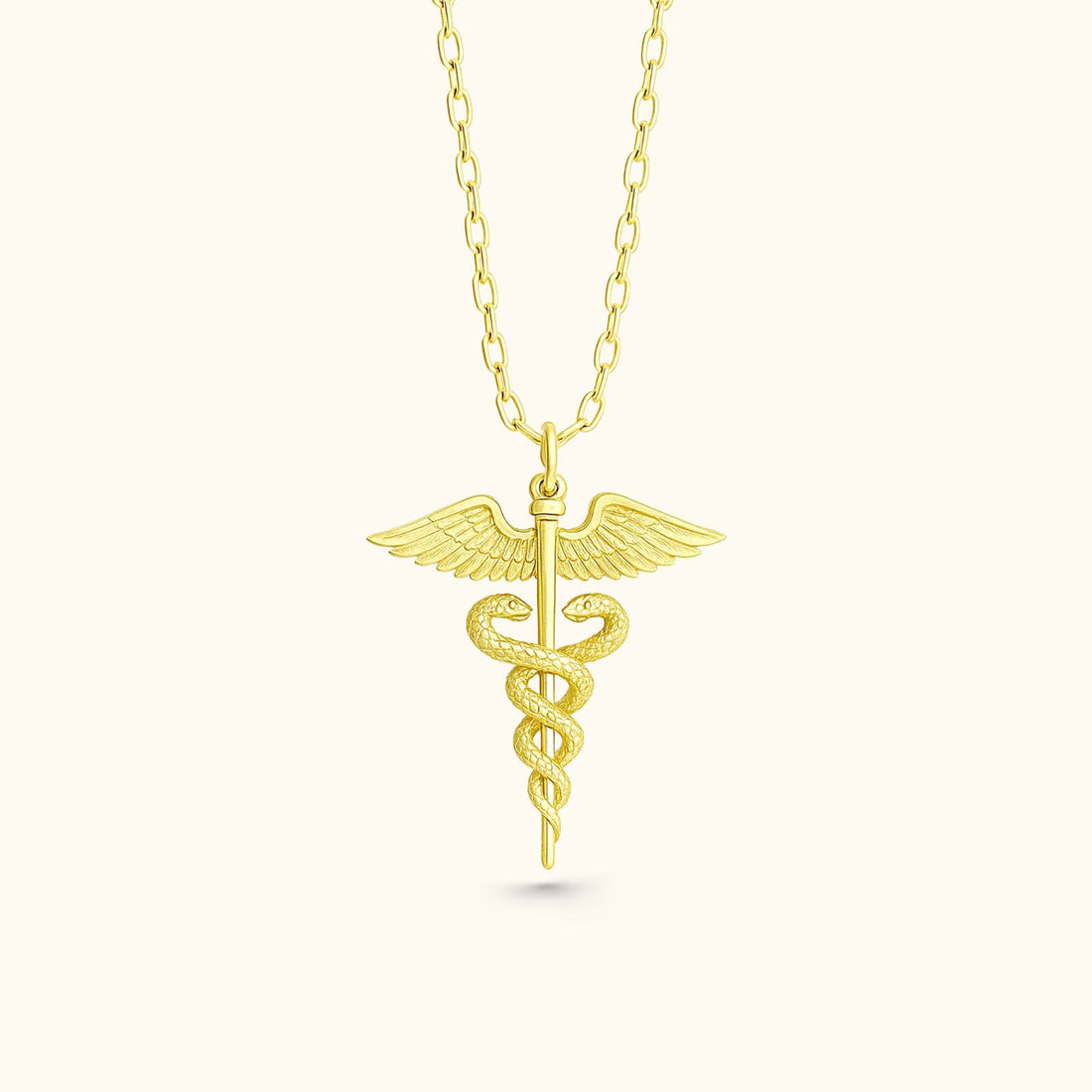 Unique Nurse Necklace Gift for Medical Professionals - Dainty Personalized Jewelry | Custom Necklaces & Gifts