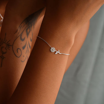 Birth Flower Jewelry: How to Choose the Perfect Piece in 2025 - Dainty Personalized Jewelry | Custom Necklaces & Gifts