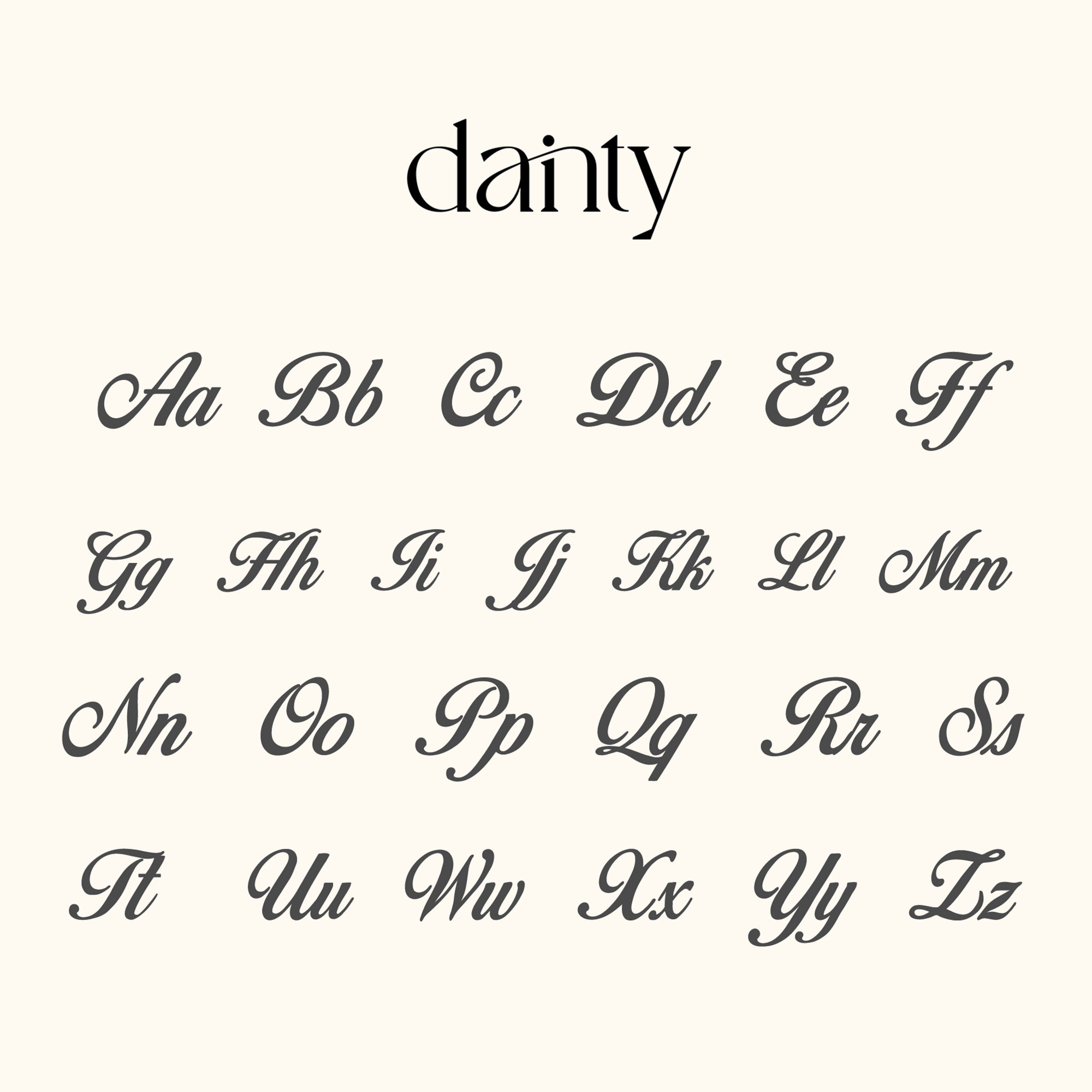 Elephant Necklace Letter Silver - Dainty Personalized Jewelry | Custom Necklaces & Gifts