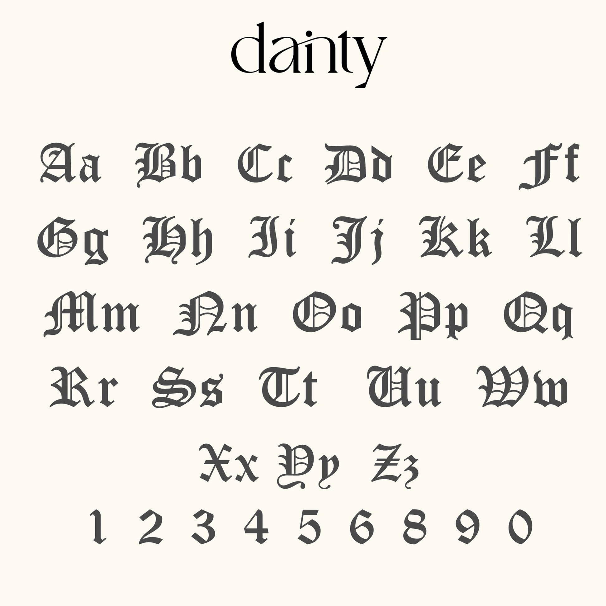 Figaro Chain Initial Necklace Personalized - Dainty Personalized Jewelry | Custom Necklaces & Gifts