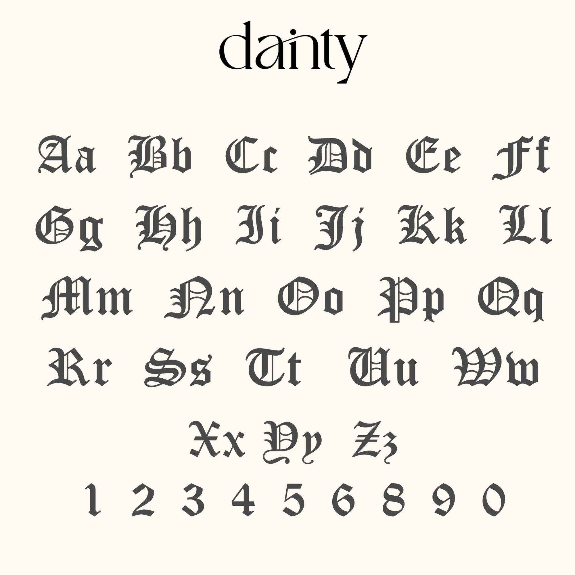 Figaro Chain Initial Necklace Personalized - Dainty Personalized Jewelry | Custom Necklaces & Gifts