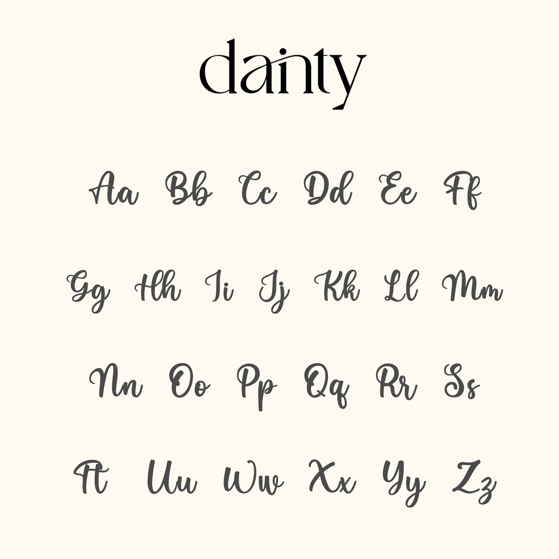 Heart Name Necklace Personalized 925 Sterling Silver - Dainty Personalized Jewelry | Custom Necklaces & Gifts