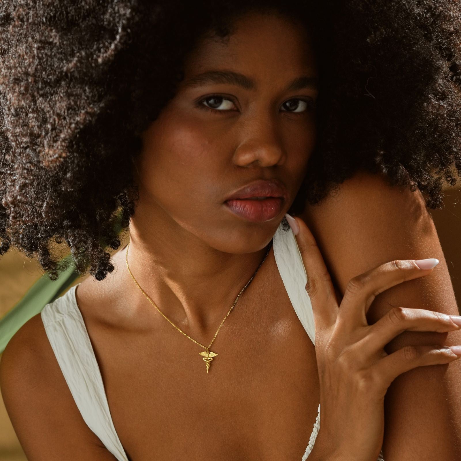 Nurse Necklace Gift for Medical Professionals - Dainty Personalized Jewelry | Custom Necklaces & Gifts