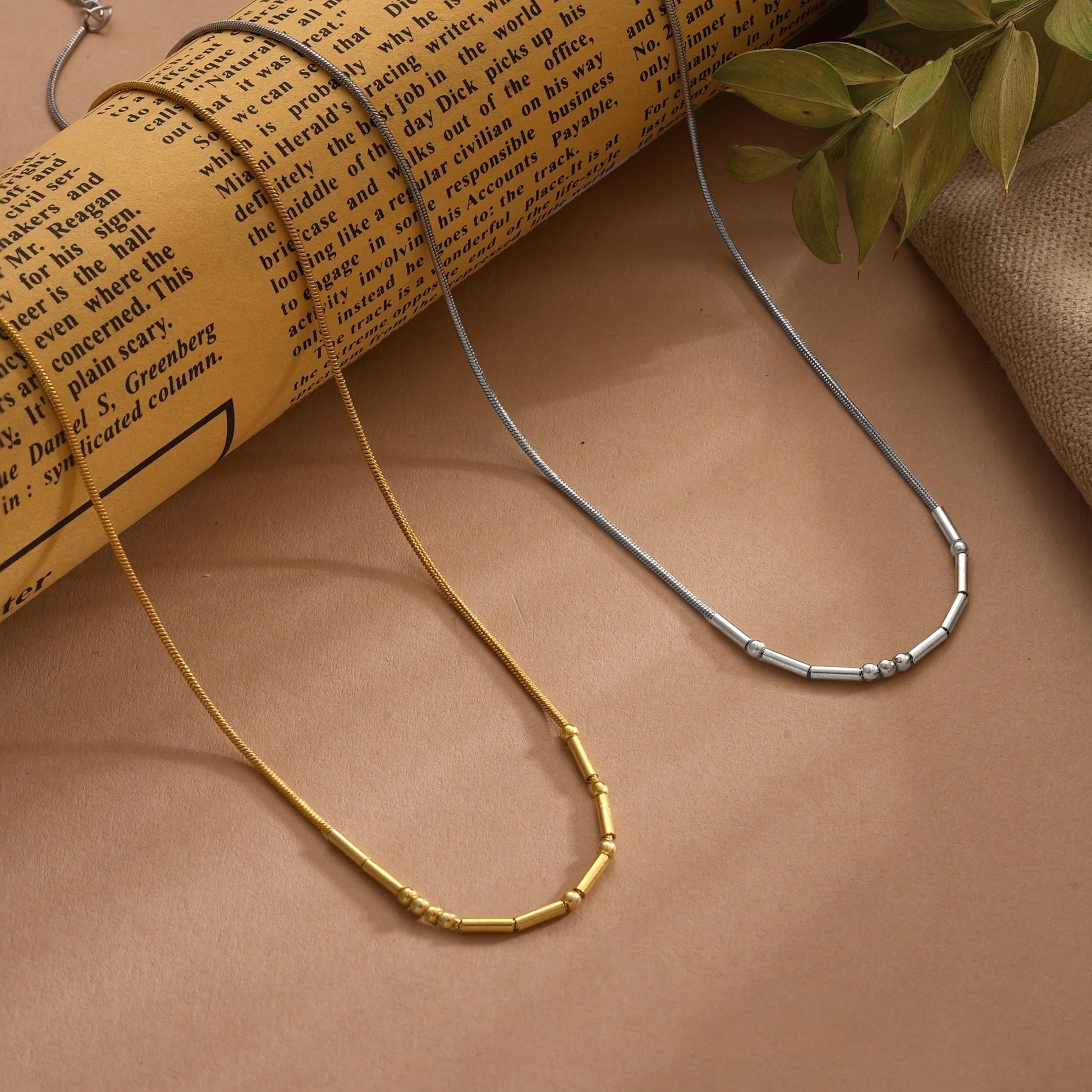 Personalized Morse Code Necklace Sterling Silver - Dainty Personalized Jewelry | Custom Necklaces & Gifts